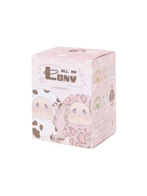 ALL MY LONY (BLIND BOX)