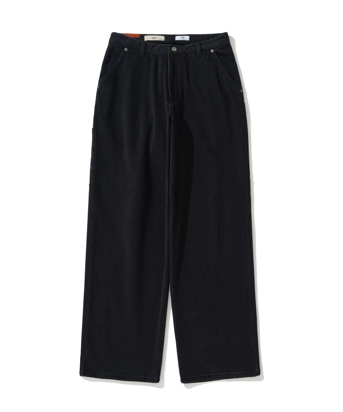시도(SIIIIDO) FREEMAN DENIM JEANS #1