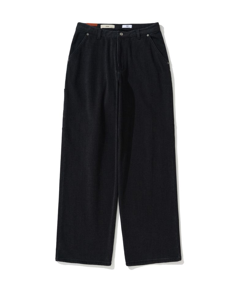 FREEMAN DENIM JEANS #1