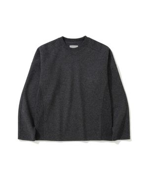 RHODES WOOL T-SHIRT #2