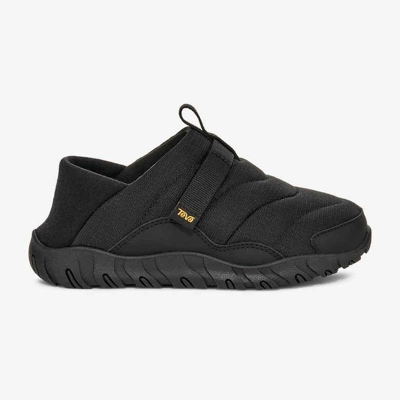 키즈 리엠버 캠프 (BLK) STVT2533953-BLK