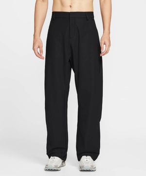 24.7 퍼펙트스트레치 드라이 핏 UV 루즈 핏 유틸리티 팬츠 M - 블랙:다크 스모크 그레이 / HV0378-010