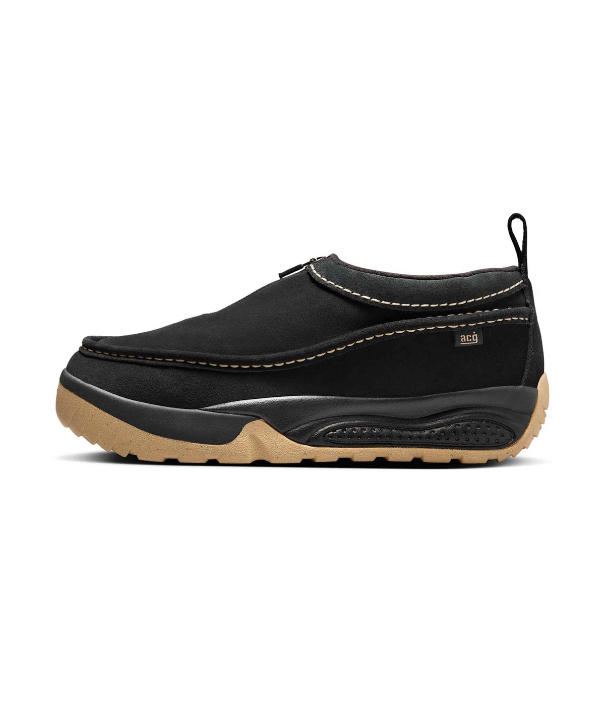 나이키(NIKE) ACG 이지 M - 블랙:라임스톤 / FV4317-002