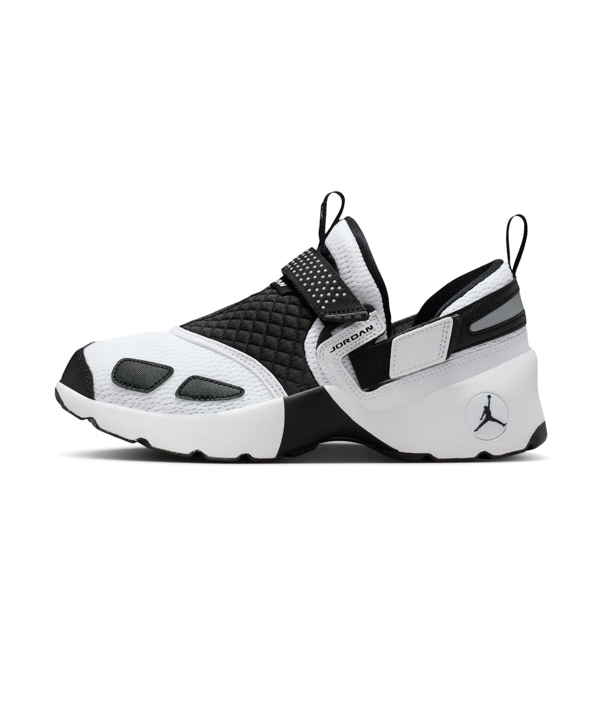 나이키(NIKE) 조던 트러너 LX W - 화이트:리플렉티브 실버:블랙 / HQ2164-100