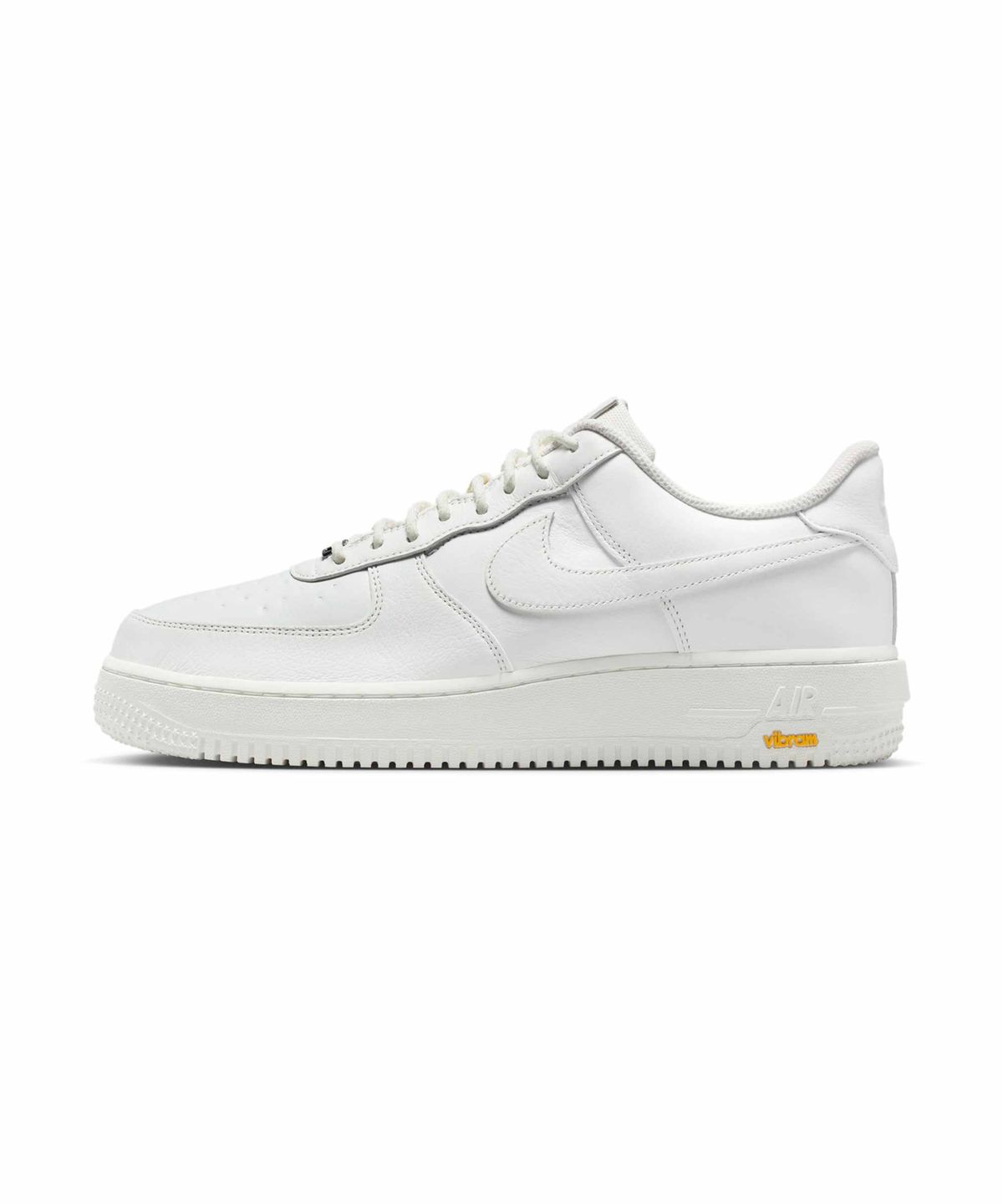 나이키(NIKE) 에어 포스 1 GORE-TEX M - 서밋 화이트:오프 화이트:스피드 옐로우:서밋 화이트 / HV5953-100