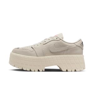 에어 조던 1 브루클린 로우 W - 페일 아이보리:레이서 핑크:페일 아이보리 / IR0835-110