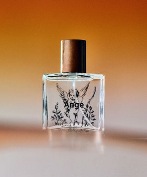 앙쥬 엑스트레 드 퍼퓸 50mL+ 미니어처 증정 [베이비로션 향]