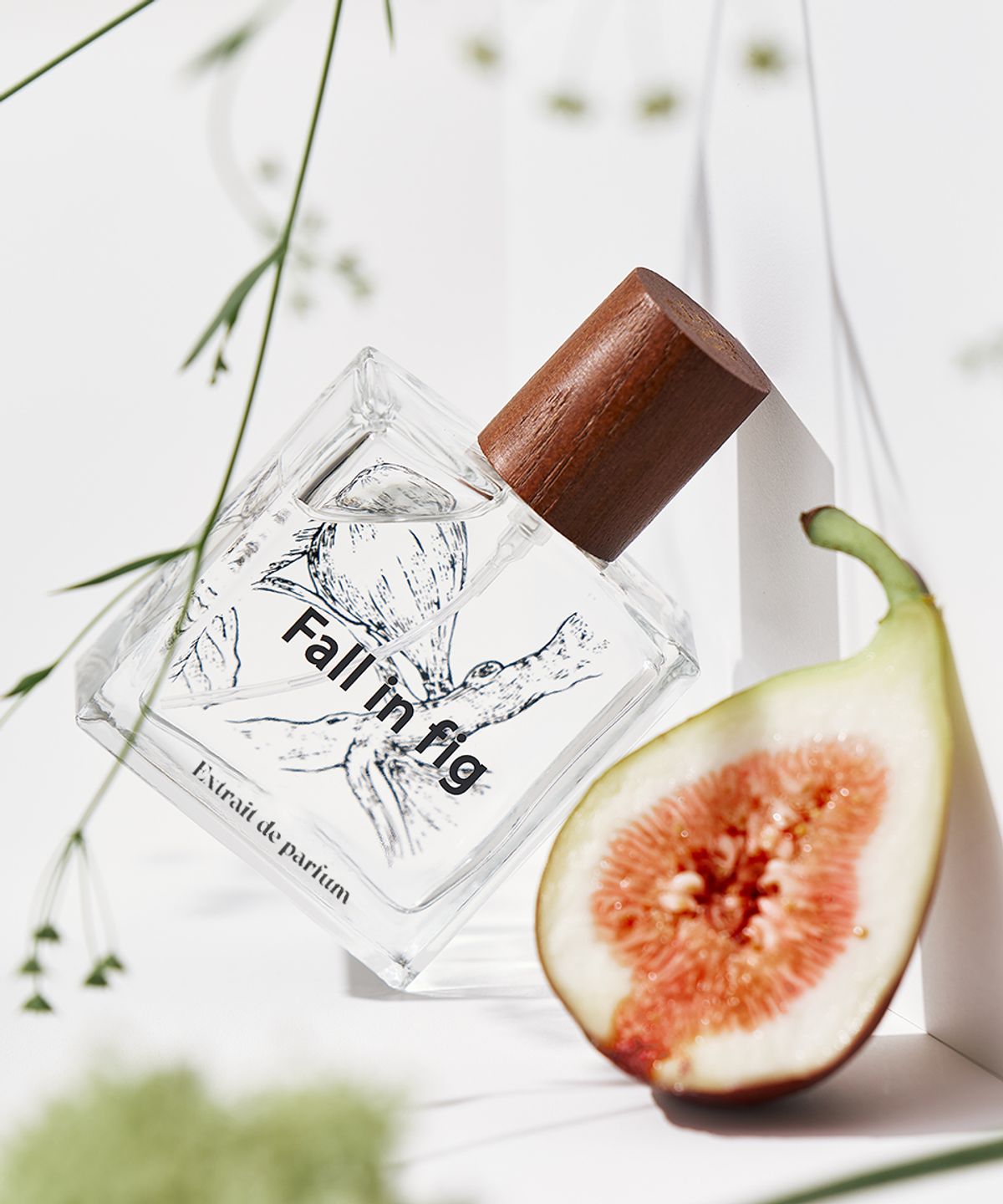 세이리(SEI LI) 폴인휘그 엑스트레 드 퍼퓸 50mL