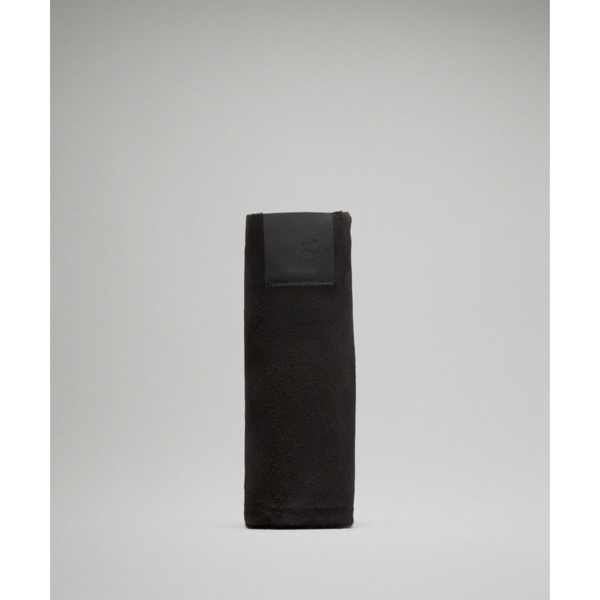 룰루레몬(LULULEMON) 더 (스몰) 타월  BLK