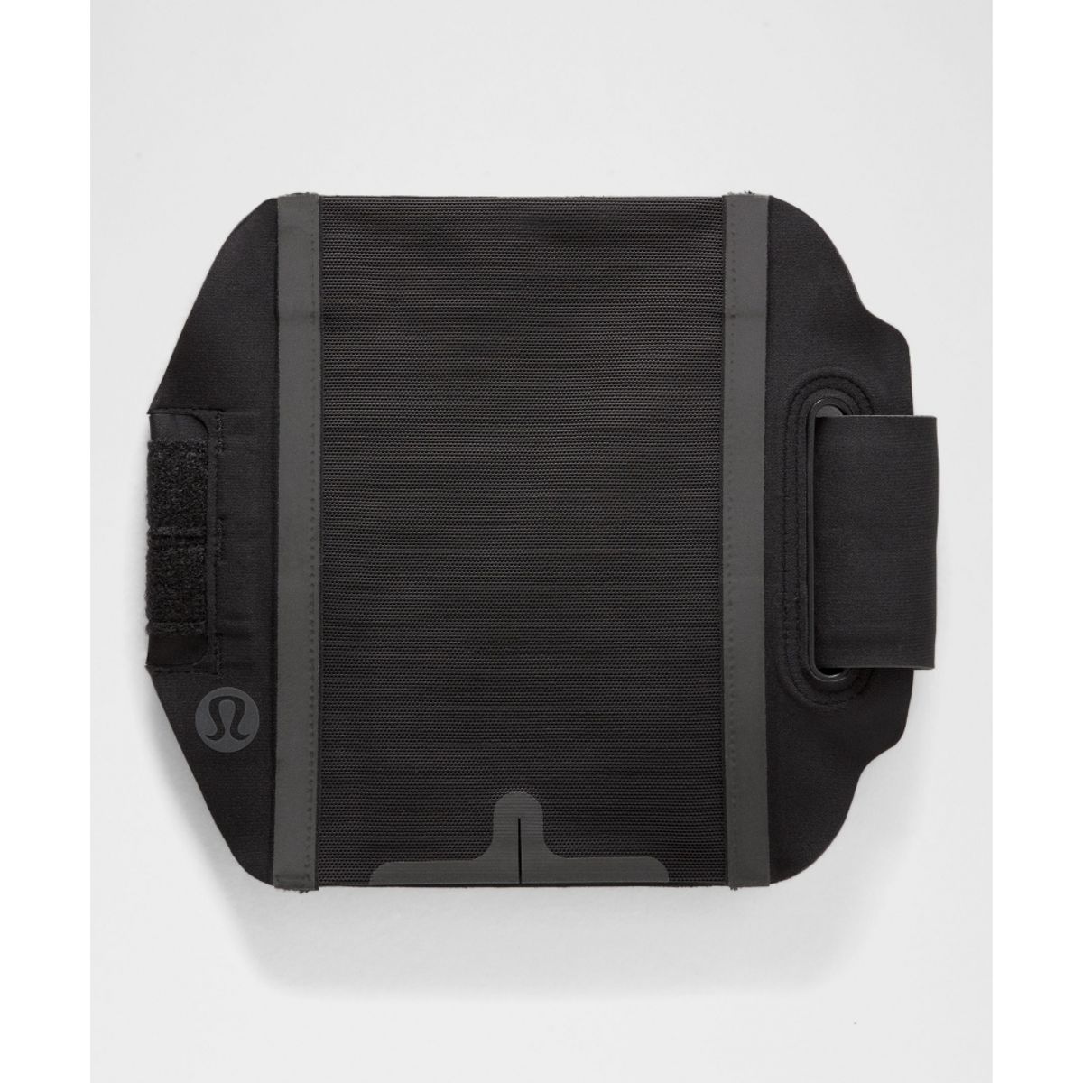 룰루레몬(LULULEMON) 패스트 앤 프리 러닝 암밴드  BLK