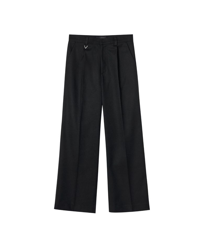 LIGNE BLEND HEAVY PANTS