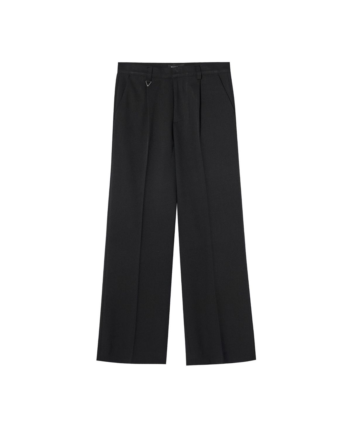메종 드 누아(MAISON DE NOIR) LIGNE BLEND PANTS