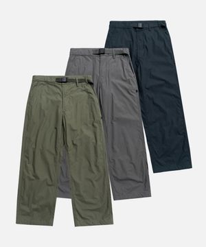 Winter Webbing Pants_2color