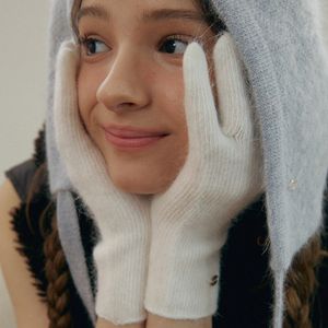 Angora gloves_8color