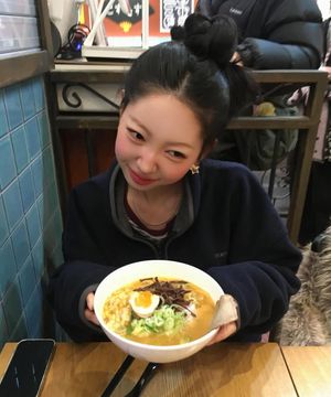 Fleece pullover half zip-up_navy