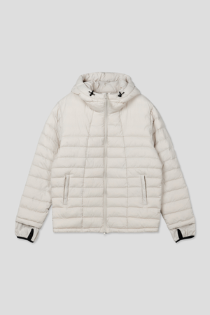 유피라운지 라이트레져 경량패딩