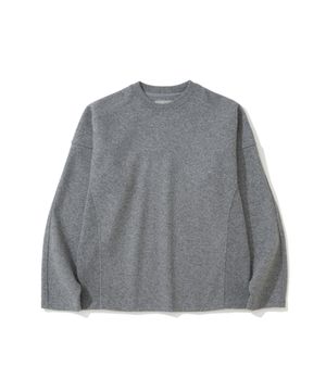 RHODES WOOL T-SHIRT #1
