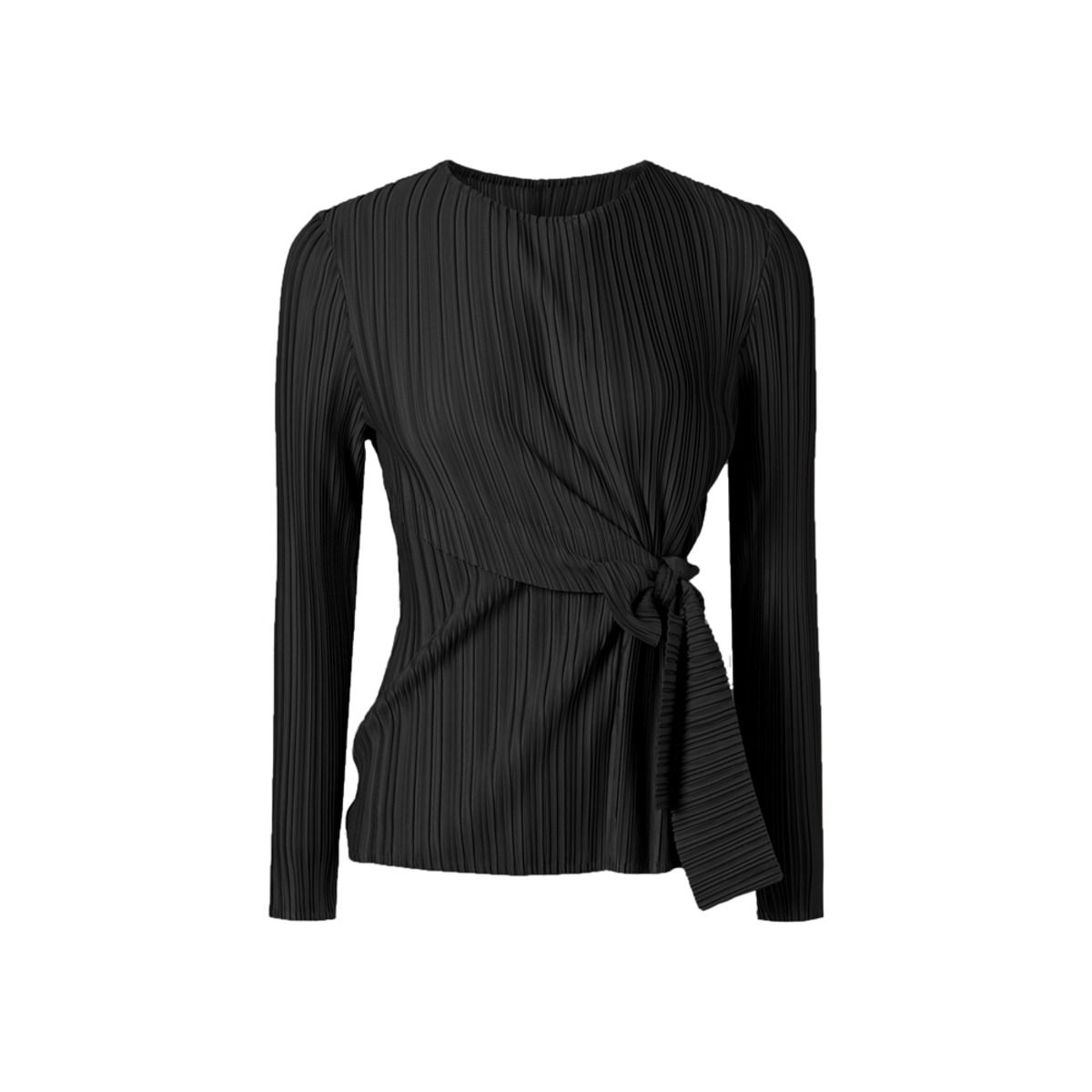 MUSINSA公式 | MONPLISSE PARIS [レディース] タイポイントプリーツ
