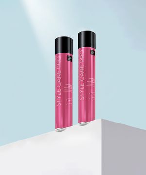 스타일케어 헤어스프레이 내추럴홀드 300ml 2입