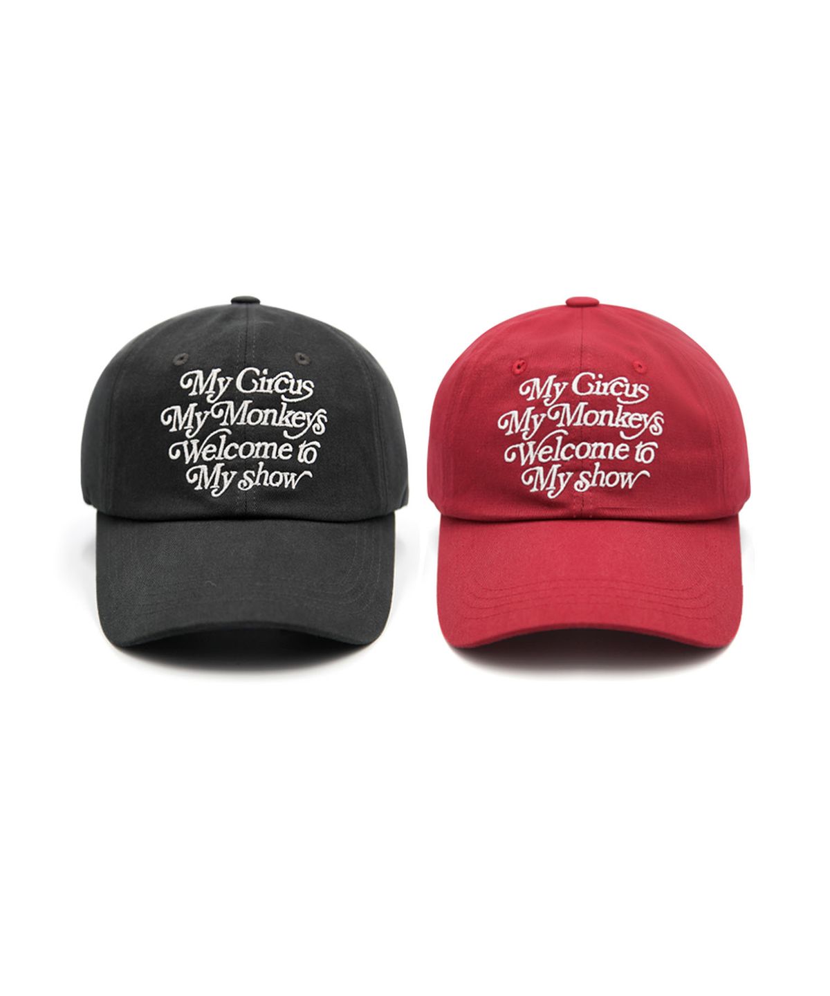 웹젠 프렌즈(WEBZEN FRIENDS) 카니발 볼캡