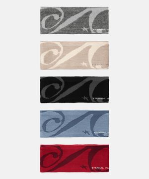 NOVA HEADBAND - 노바 헤드밴드 5종 (택1)