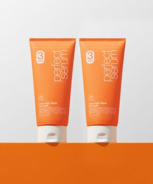 퍼펙트 3분 살롱팩 300ml 2입