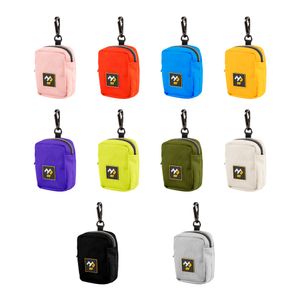 인터라켄 슬림 2.0 푸푸백