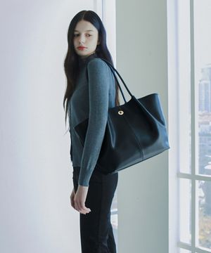 Delo bag_Black