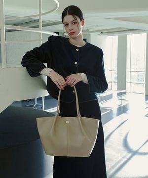 Delo bag_Beige