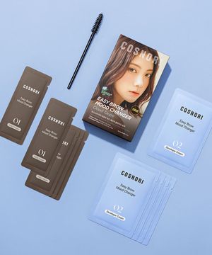 이지 브로우 무드 체인저 5회분 (클라우드 토프)