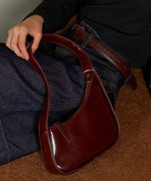 누아르루즈미니백 (TYAC250903)