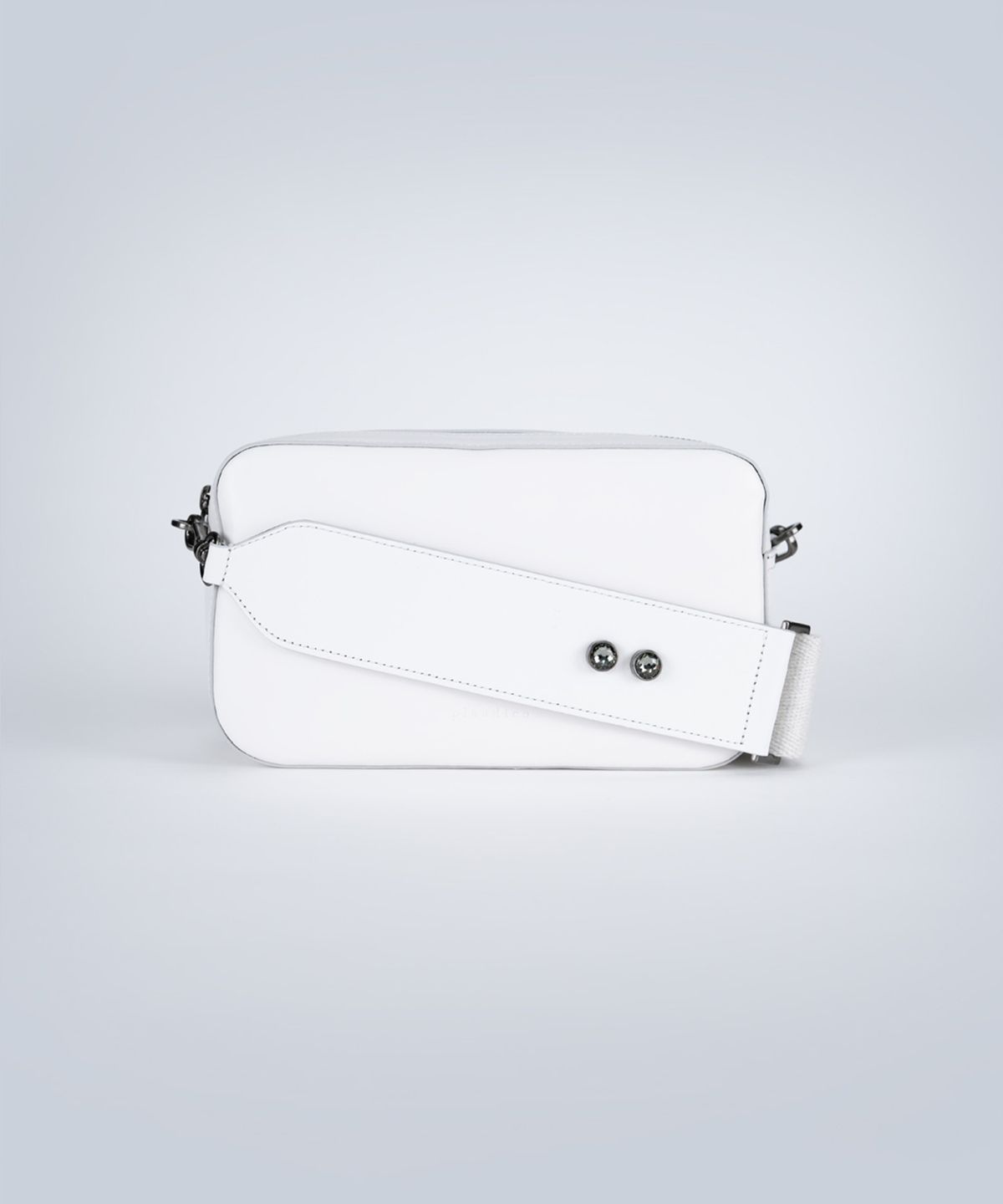 플라디코(PLAADICO) plaadico_s Hipster, True White