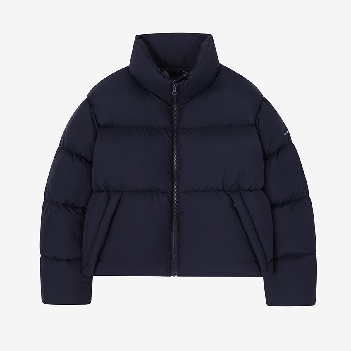 세인트제임스(SAINT JAMES) Reve - Dark Navy ASJF253KR28-NVY