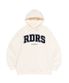 RDRS 파리스 후드티 (아이보리)