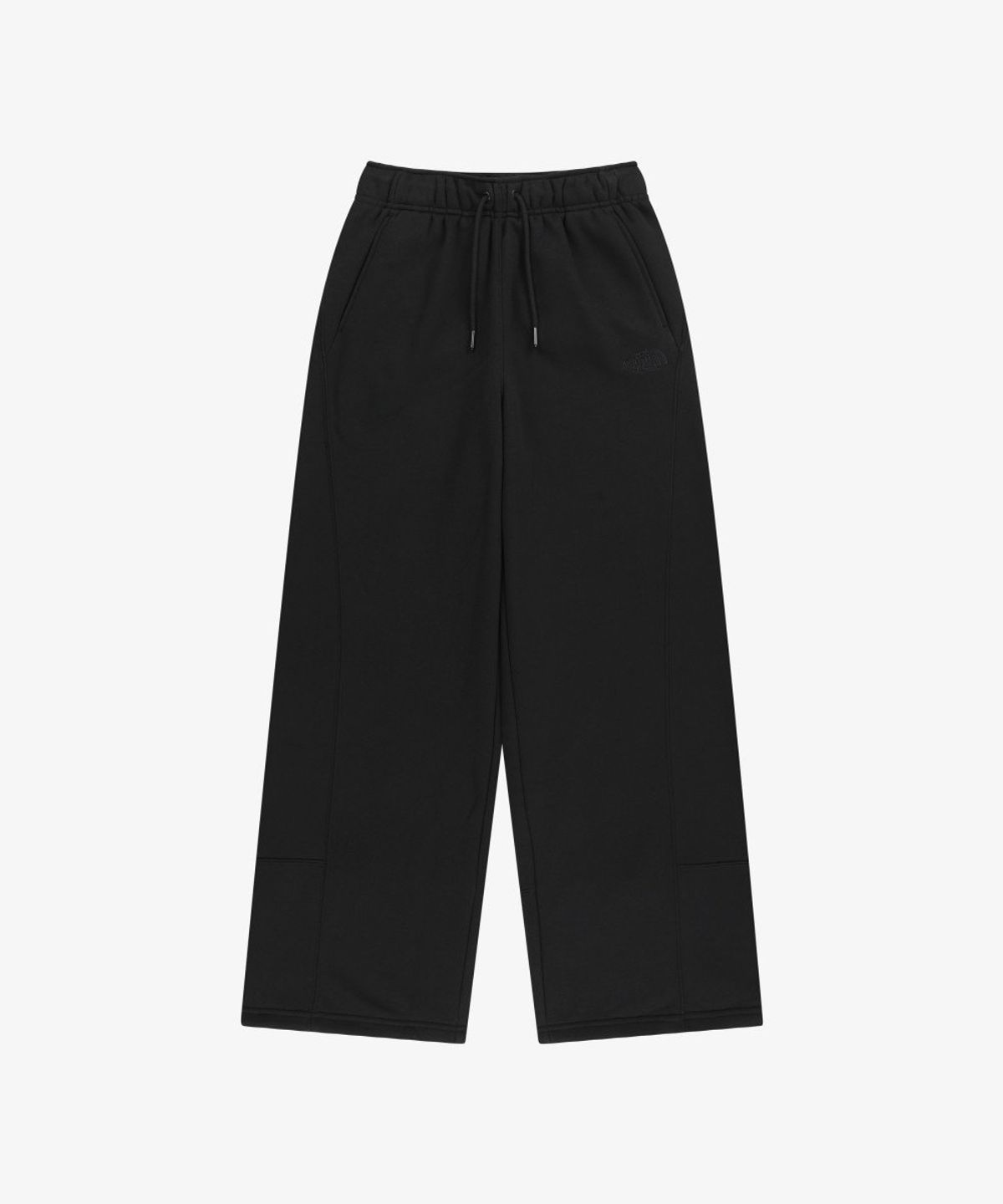 노스페이스(THE NORTH FACE) NP6KR80J 여성 이지무브 팬츠 BLACK