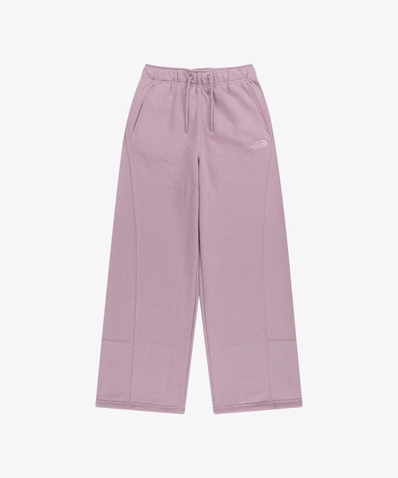 NP6KR80L 여성 이지무브 팬츠 GRAYISH_PINK