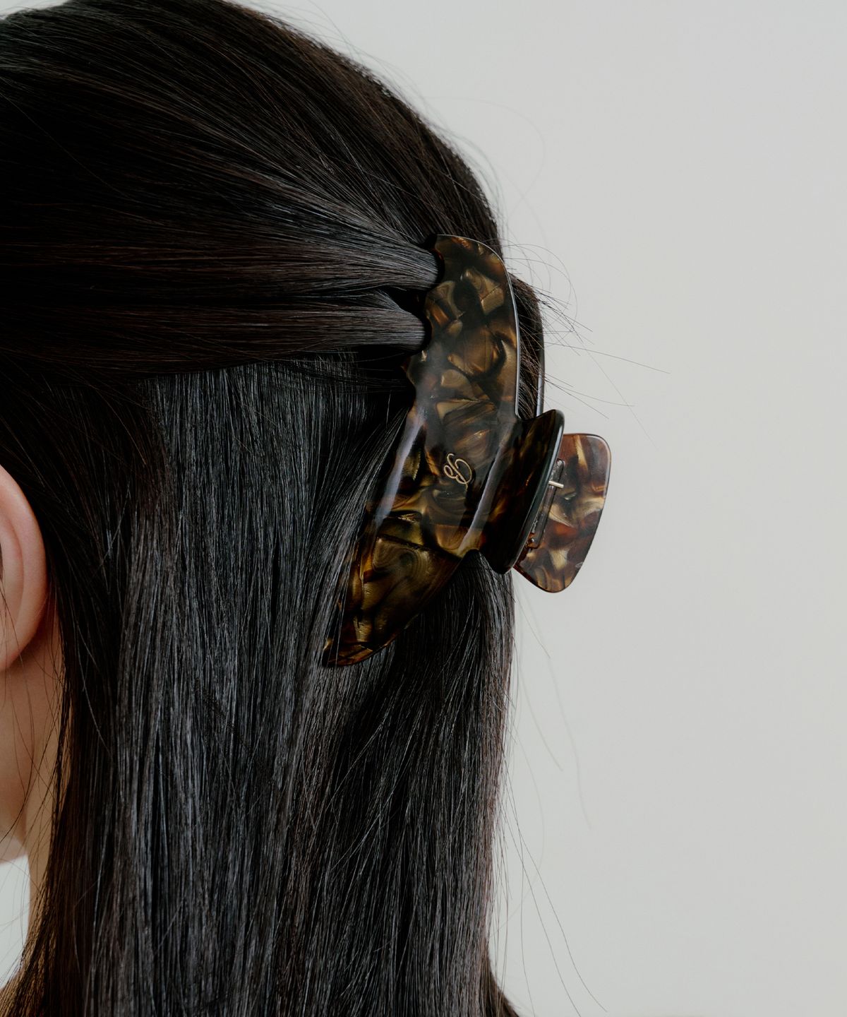바이위켄드(BYWEEKEND) Thea hair clip