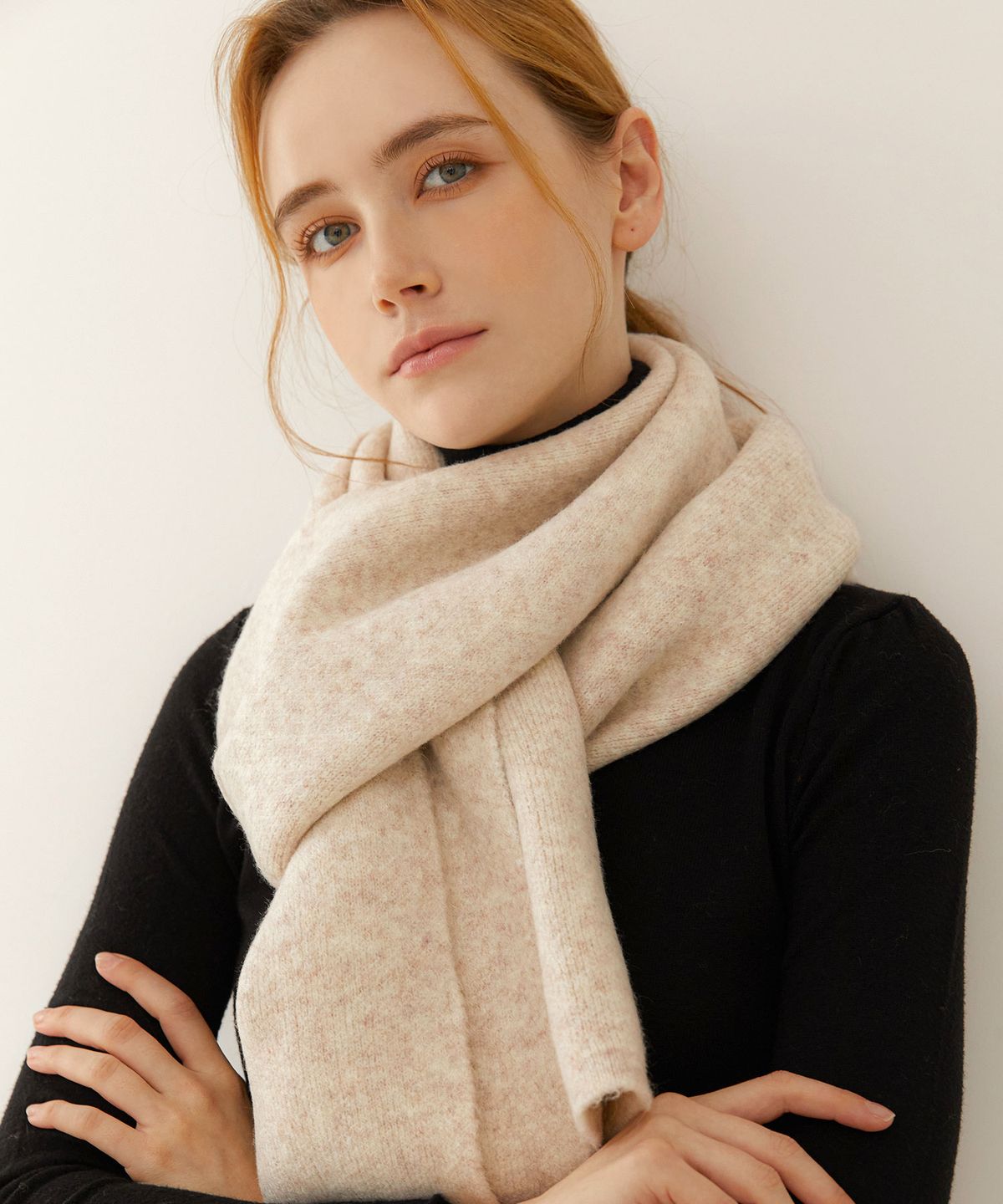 바스카라(VASCARA) Roden Muffler (7colors)