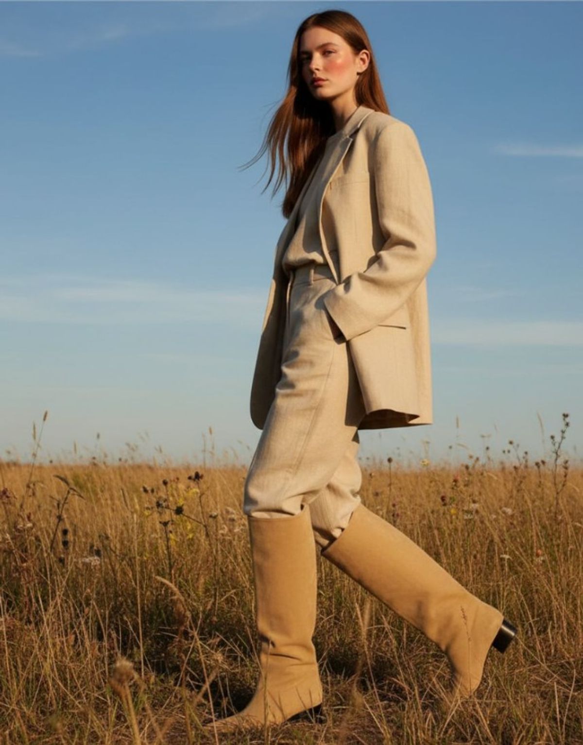 인더발코니(IN THE BALCONY) 25 Louvere
