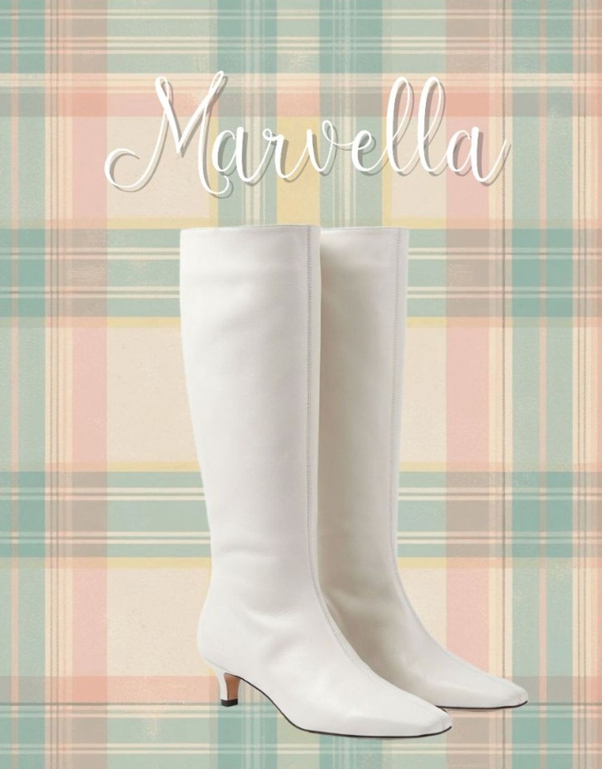 인더발코니(IN THE BALCONY) 25 Marvella