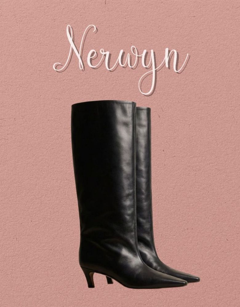 25 Nerwyn