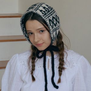 Nordic earmuff&muffler_3color