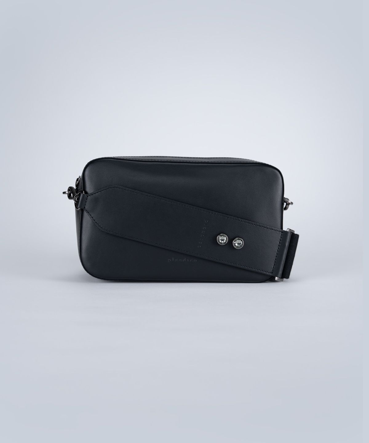 플라디코(PLAADICO) plaadico_s Hipster, Classic Black