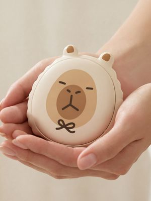 카피바라 손난로 보조배터리 5,000mAh