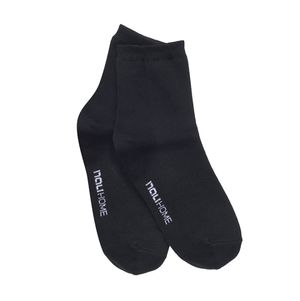 나우홈 기본 양말 Black