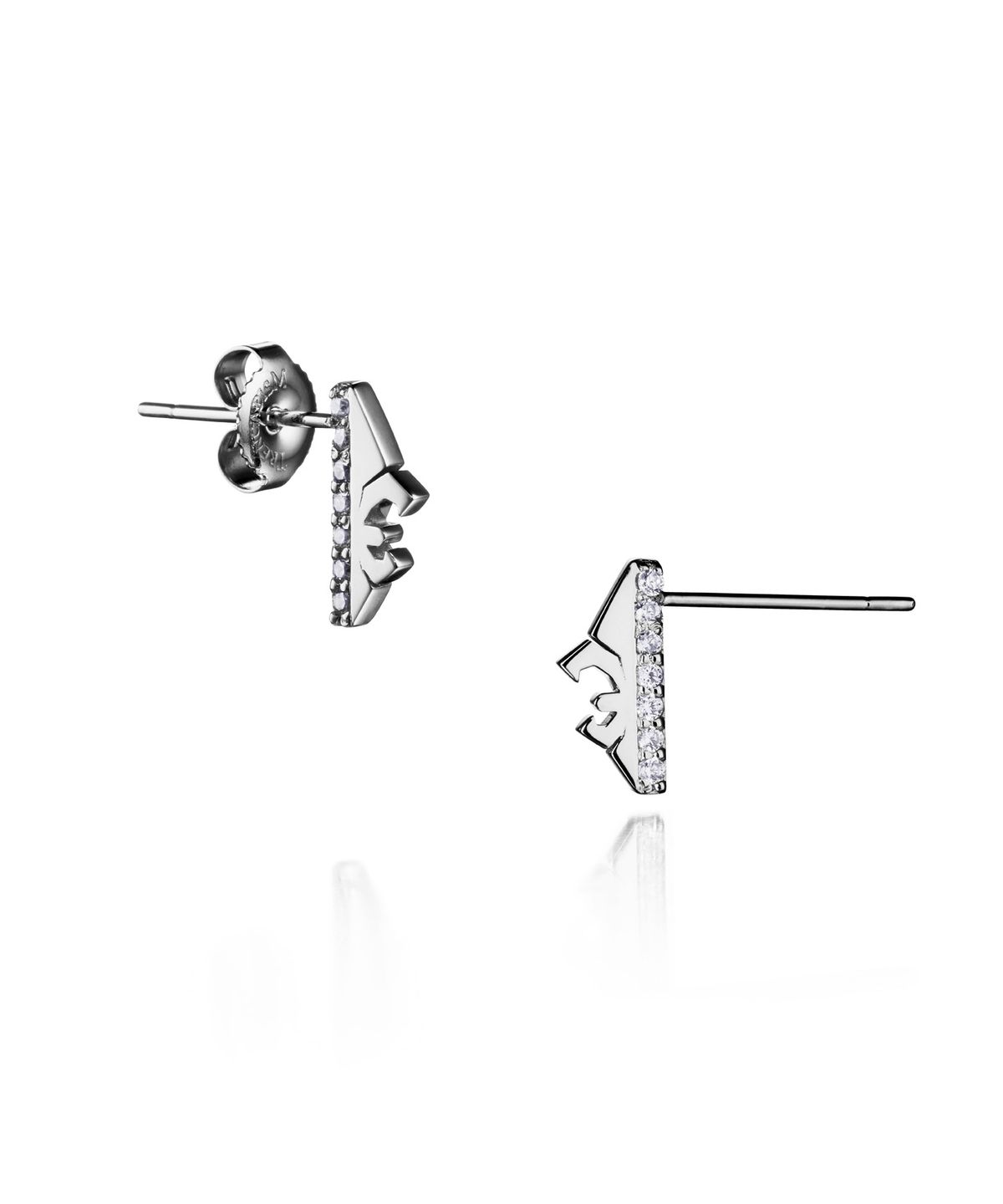 트렌카디즘(TRENCADISM) 마틴 귀걸이 14K 골드 이어링  MARTIN_Earring_MTE12FT