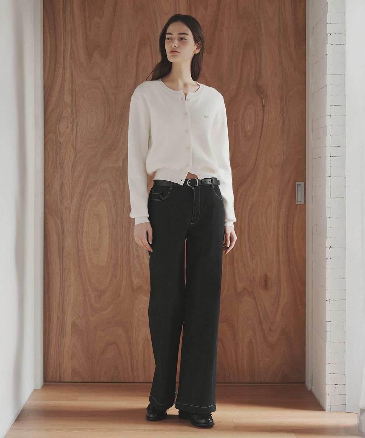 로브로브(LOVLOV) DUAL MOOD DENIM