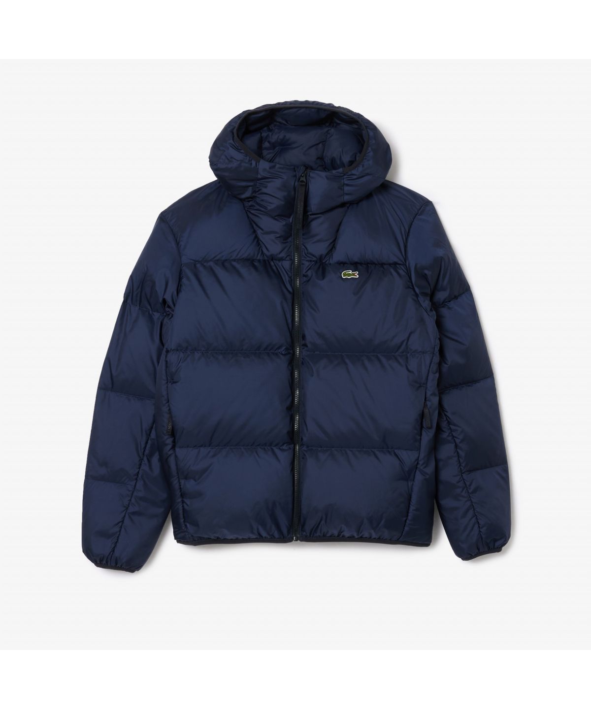 라코스테(LACOSTE) 남성 후드 덕다운 푸퍼 BH7841-55N 166