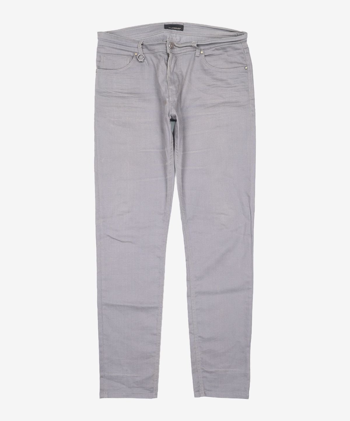 자라(ZARA) 청/데님 팬츠 36