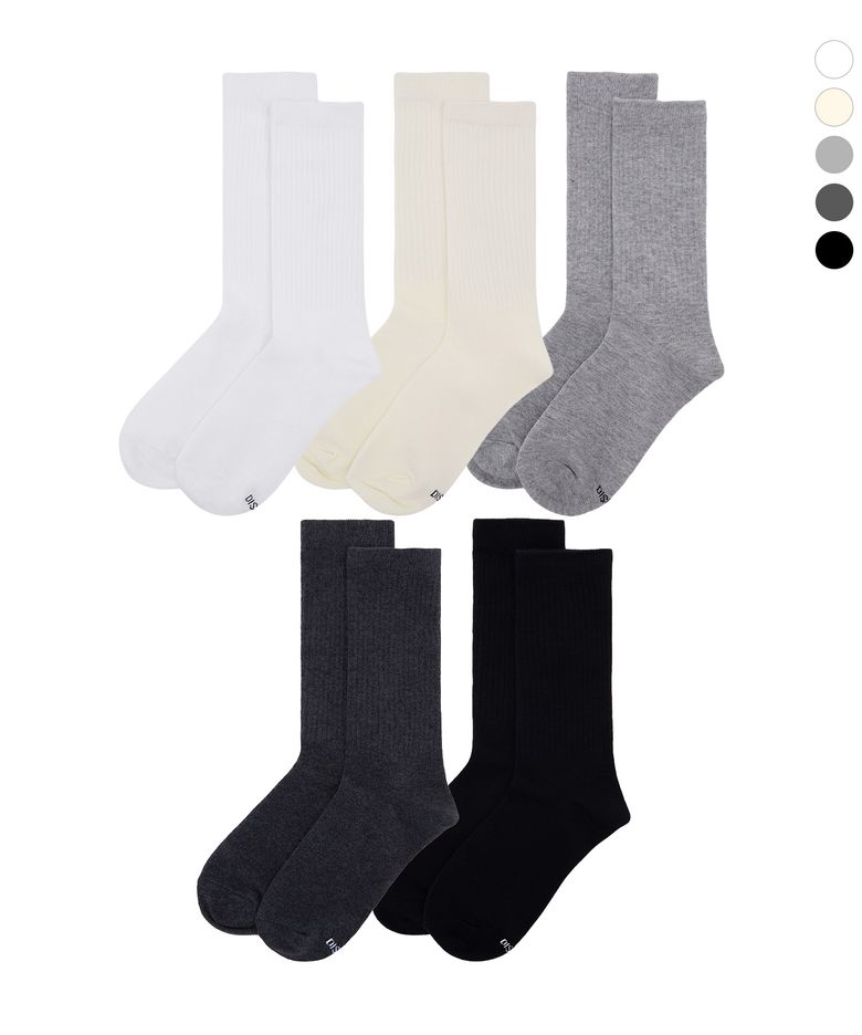 [5PACK]데일리 삭스